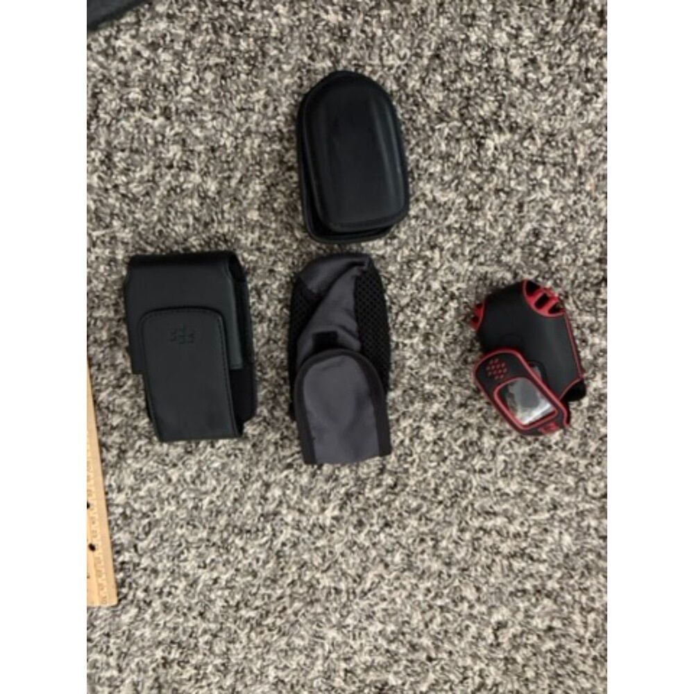 Various Cell phone protective cases